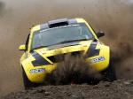 McRae Enduro 2008 года